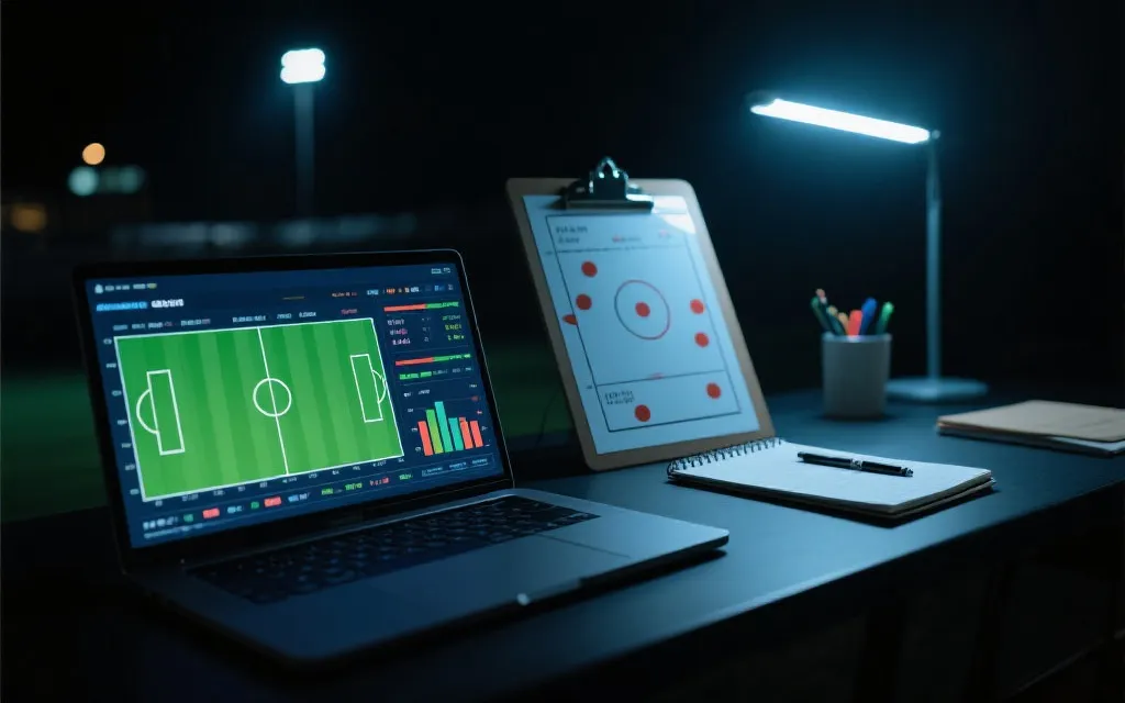 别再凭感觉猜：2026世界杯比分预测更新的理性框架（从分组到淘汰赛概率）