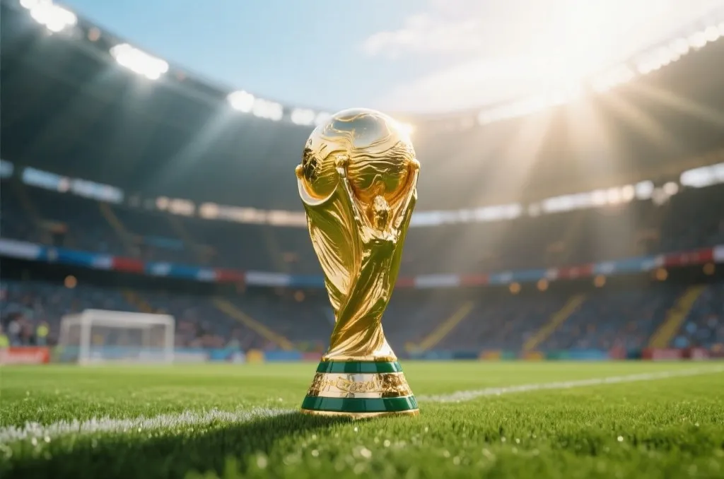 2026世界杯赔率背后的冷思考：为什么热门球队不再是“稳胆”？